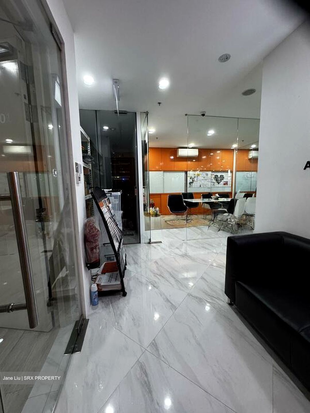 Midview City (D20), Factory #502421891